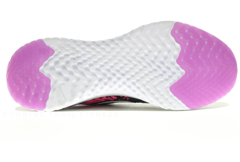 Nike Epic React Flyknit 2