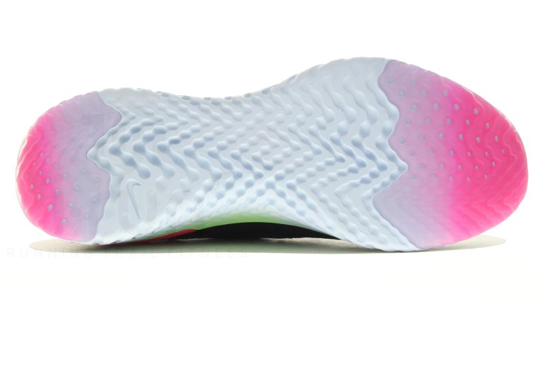 Nike Epic React Flyknit 2