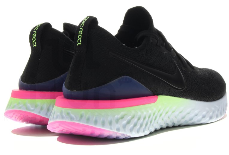 Nike Epic React Flyknit 2