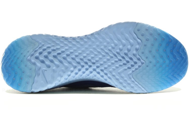 Nike Epic React Flyknit 2