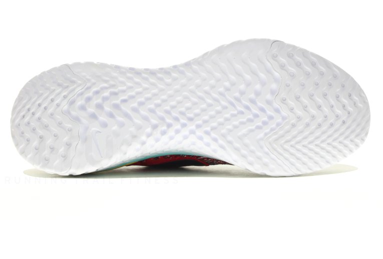 Nike Epic React Flyknit 2