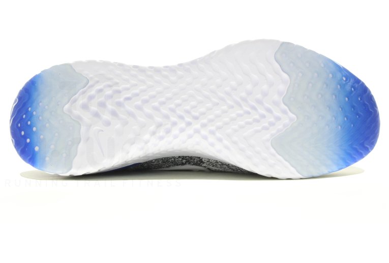 Nike Epic React Flyknit 2