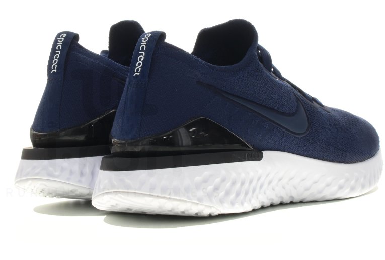 Nike Epic React Flyknit 2