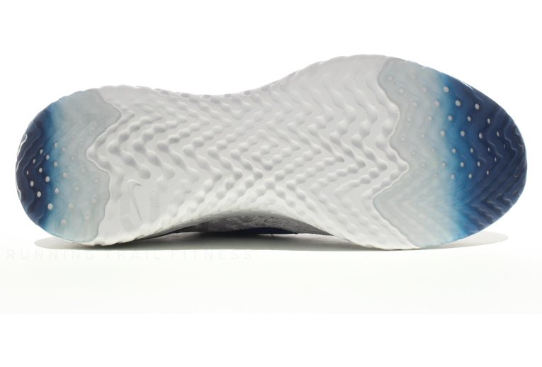 Nike Epic React Flyknit 2