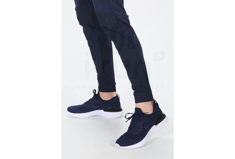 Nike Epic React Flyknit 2