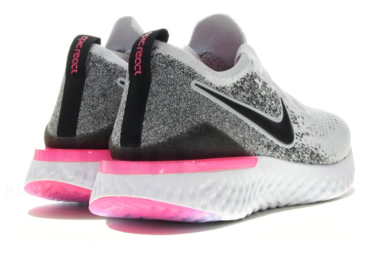Nike Epic React Flyknit 2