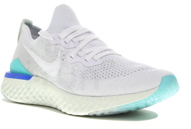 Nike Epic React Flyknit 2