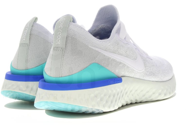 Nike Epic React Flyknit 2