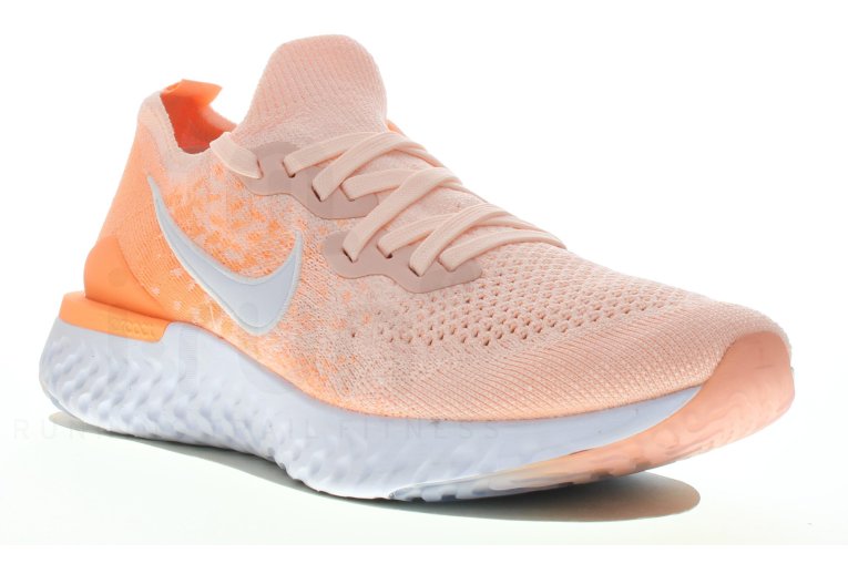 Nike Epic React Flyknit 2