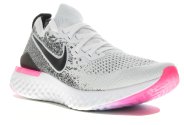 Nike Epic React Flyknit 2 W