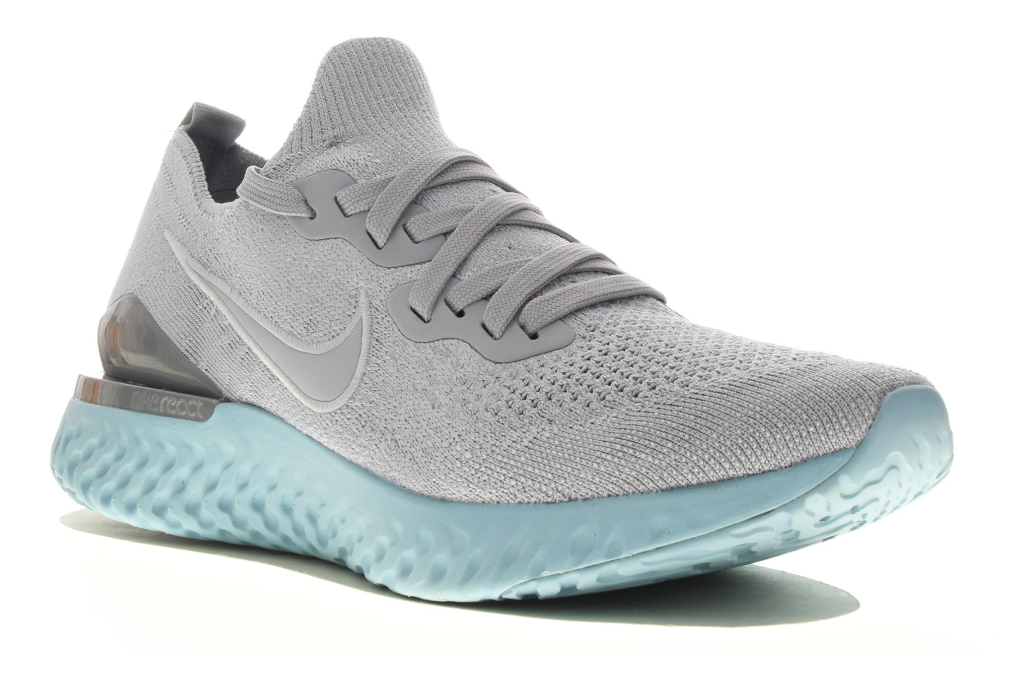 Nike Epic React Flyknit 2 W femme pas cher