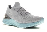 Nike Epic React Flyknit 2 W