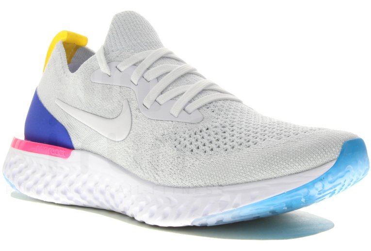 Nike Epic React Flyknit