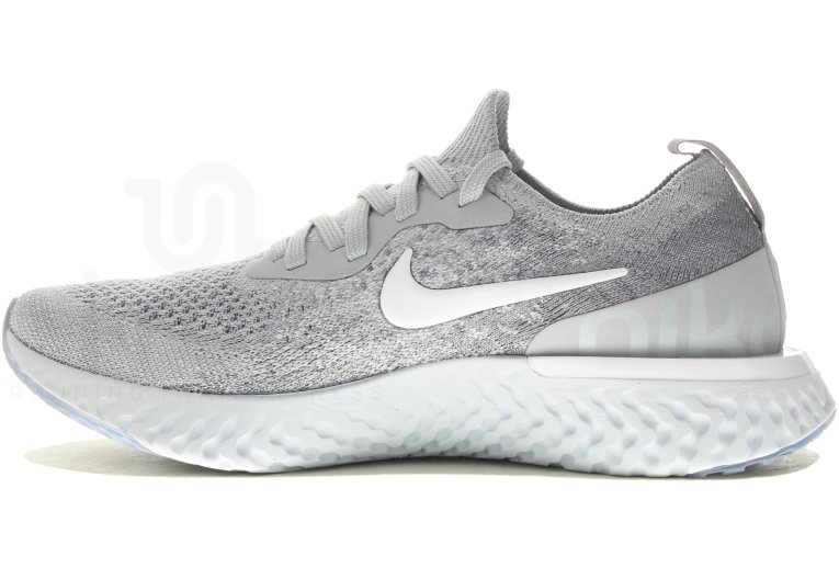 Nike Epic React Flyknit