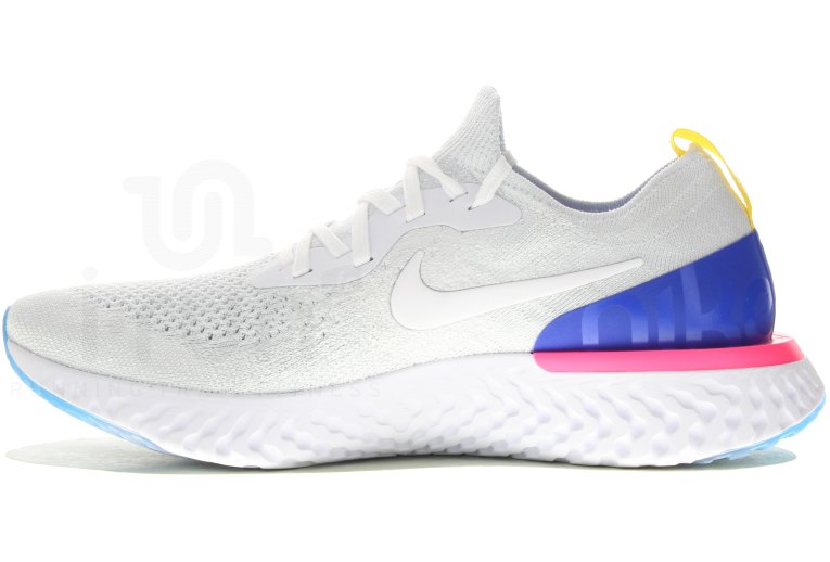 Nike Epic React Flyknit