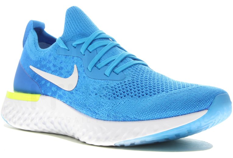 Nike Epic React Flyknit