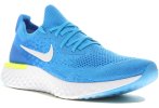 Nike Epic React Flyknit