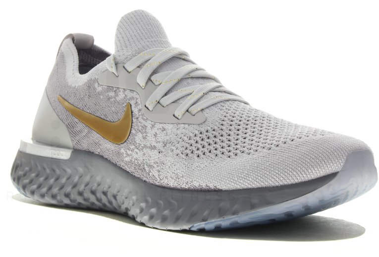 Nike Epic React Flyknit PRM