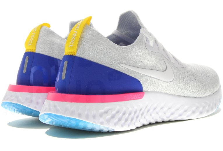 Nike Epic React Flyknit