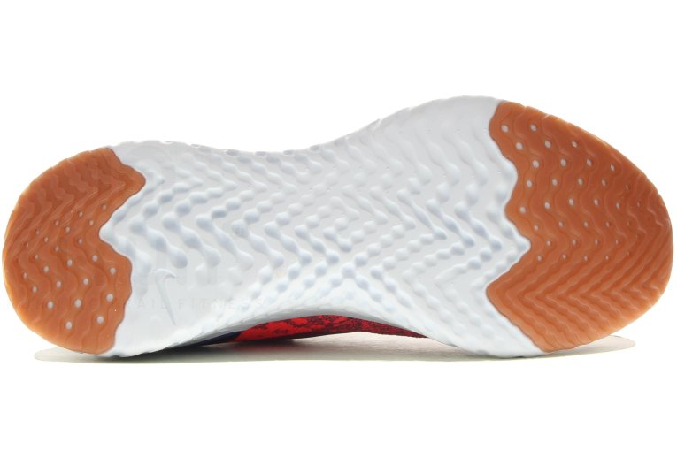 Nike Epic React Flyknit