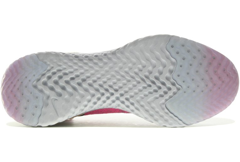 Nike Epic React Flyknit