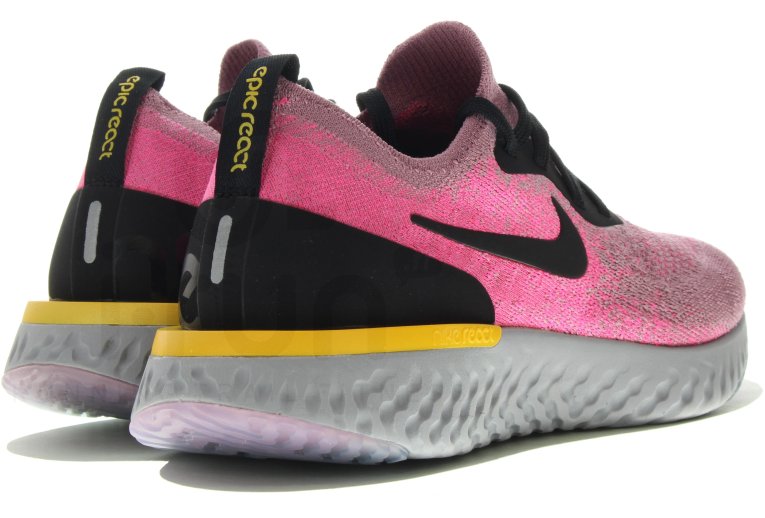 Nike Epic React Flyknit