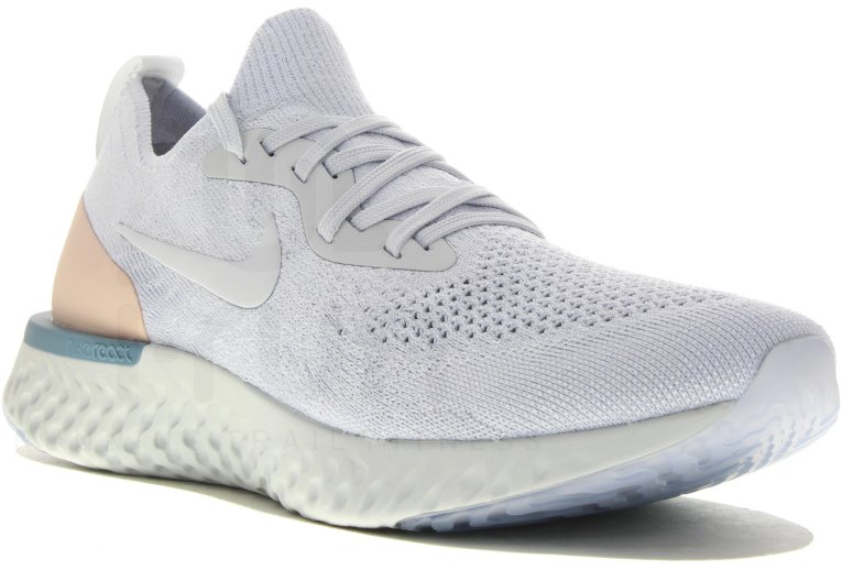 Nike Epic React Flyknit