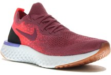 Nike Epic React Flyknit W