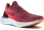 Nike Epic React Flyknit W