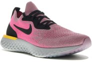 Nike Epic React Flyknit W