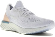 Nike Epic React Flyknit W