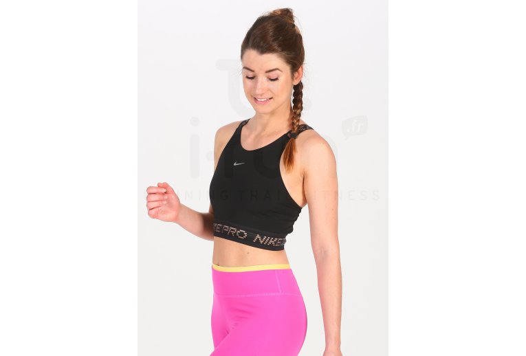 Nike Essential Cropped Damen