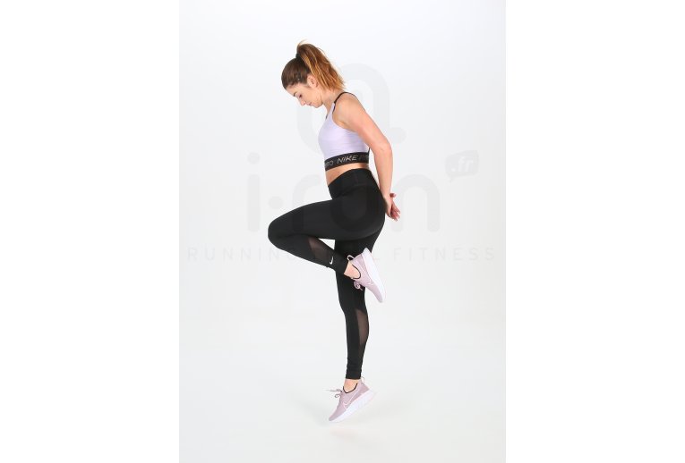 Nike Camiseta tirantes Essential Cropped