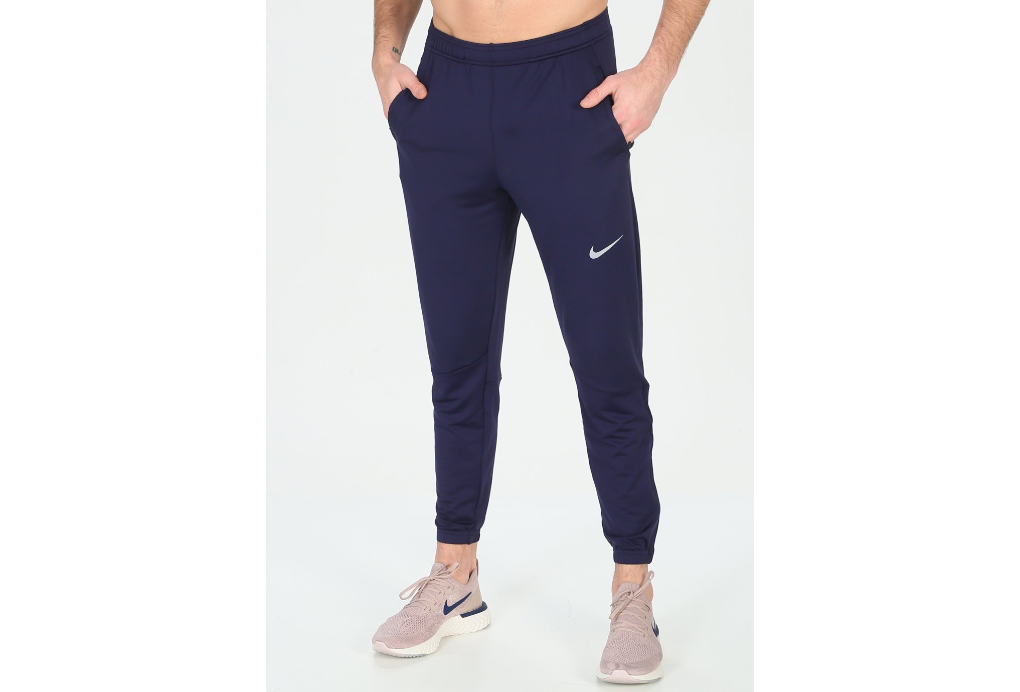 Nike Essential Knit M vêtement running homme