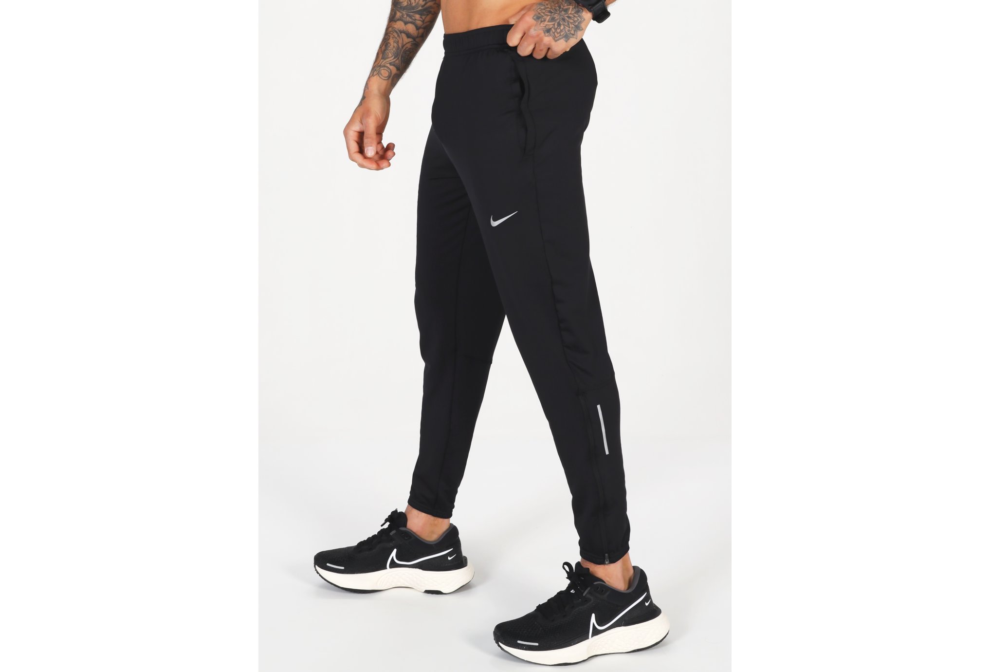 Nike pantalón Essential Knit en promoción Hombre Ropa Pantalones Nike