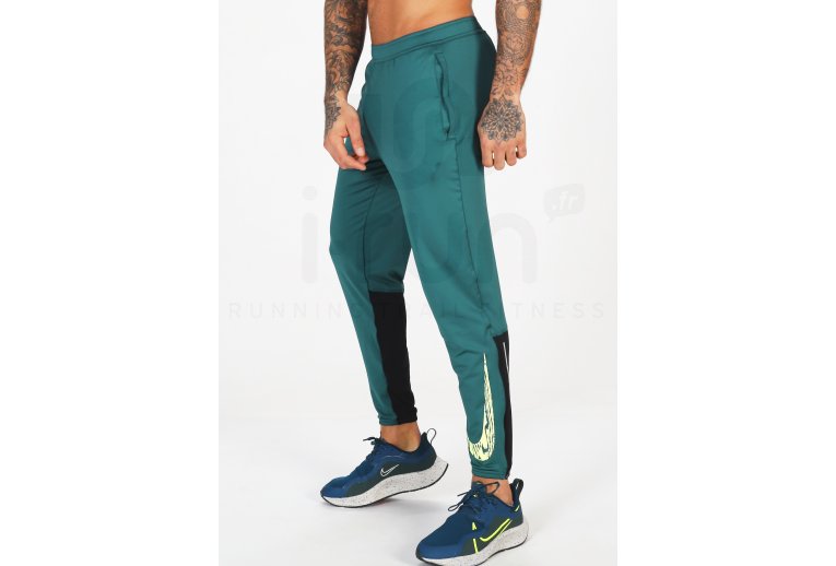 Nike pantaln Essential Knit Wild Run