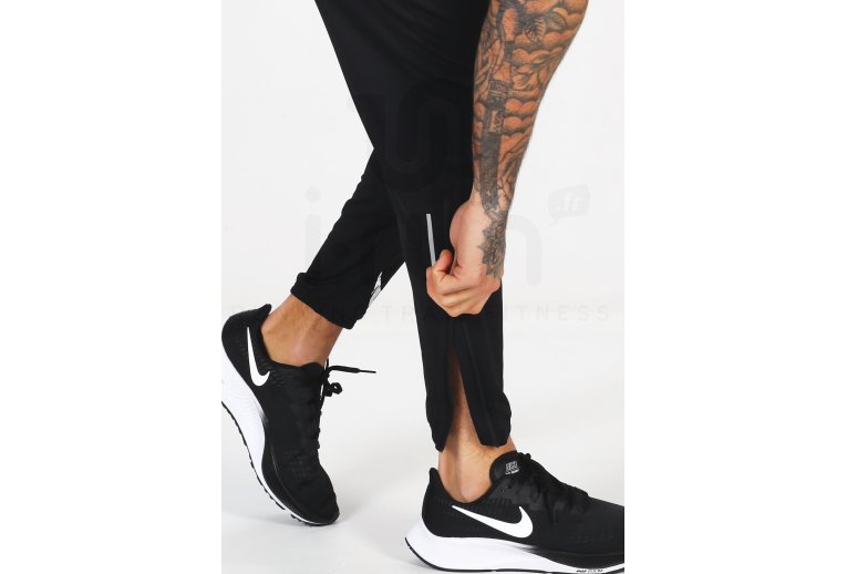Nike pantaln Essential Knit Wild Run