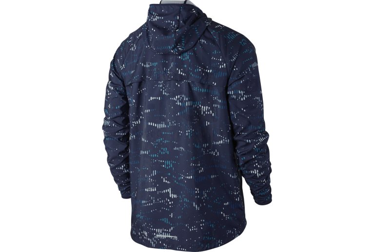 Nike Chaqueta Essential Print