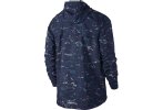 Nike Chaqueta Essential Print
