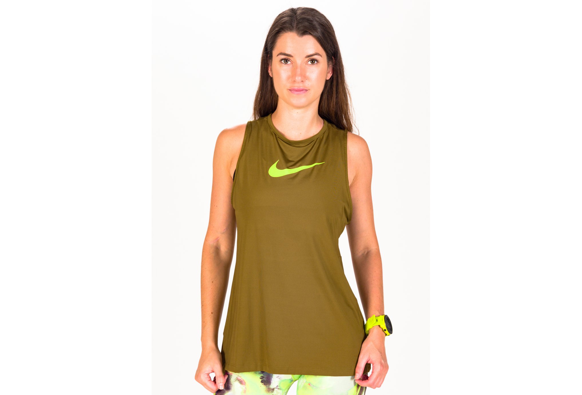 Nike Essential Swoosh W Diététique Vêtements femme