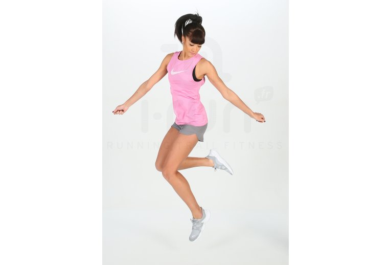 Nike camiseta de tirantes Essential Swoosh