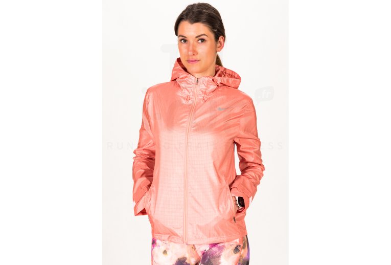 Nike chaqueta Essential