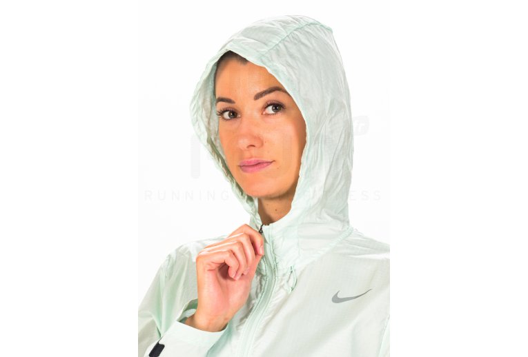 Nike chaqueta Essential