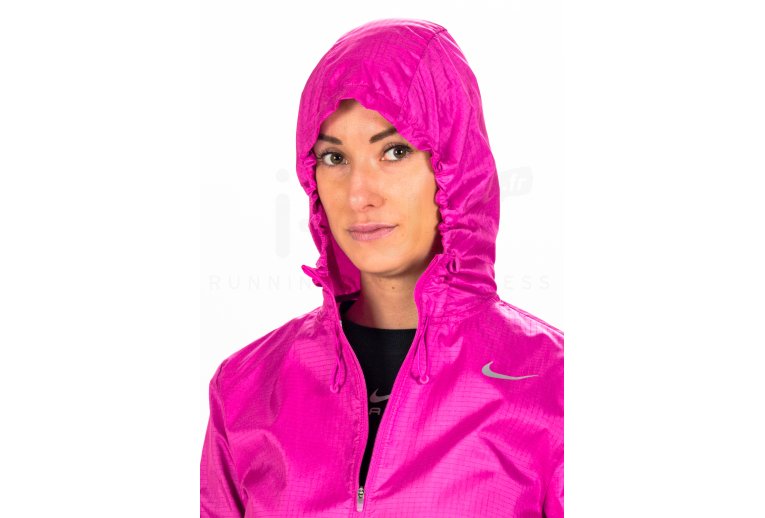 Nike chaqueta Essential