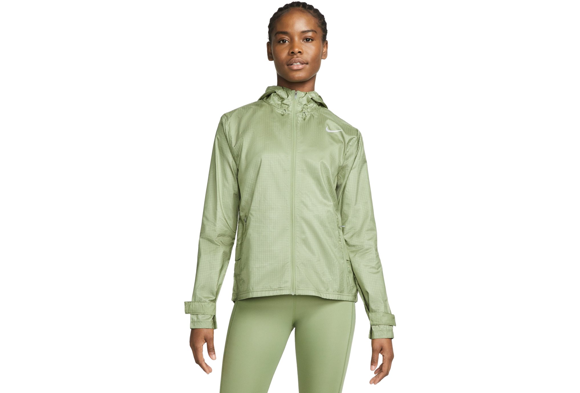 Nike Essential W vêtement running femme