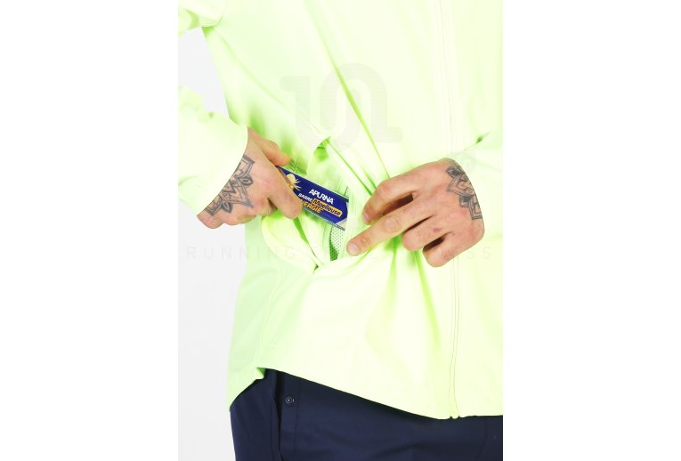 Nike Essential Wild Run Herren