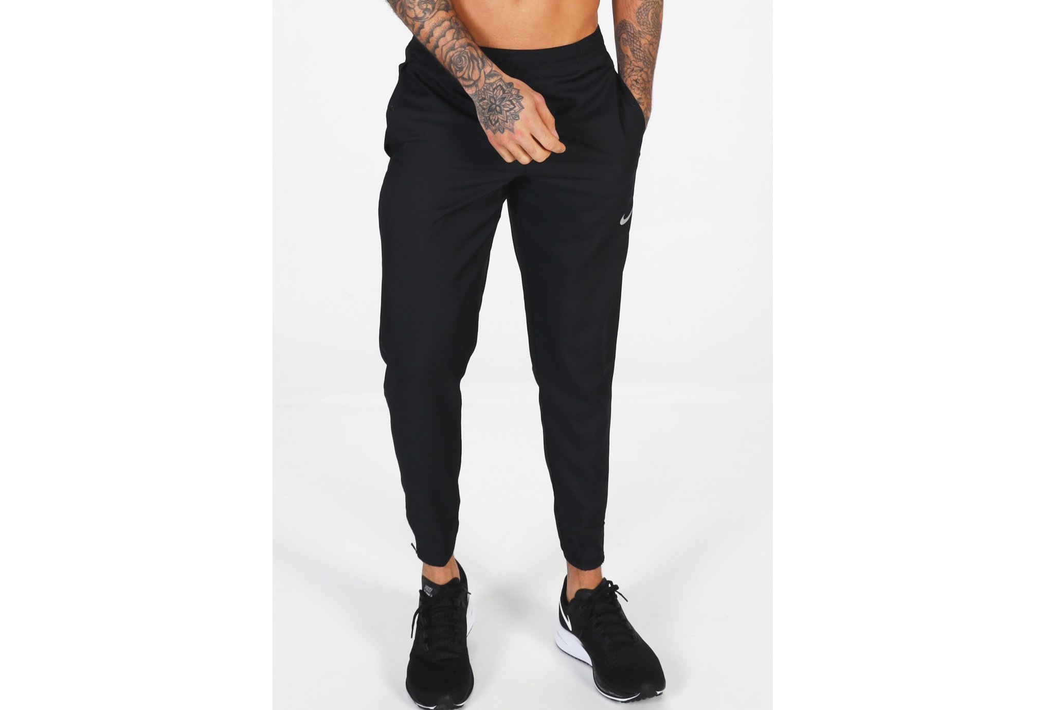 Nike Essential Woven M vêtement running homme