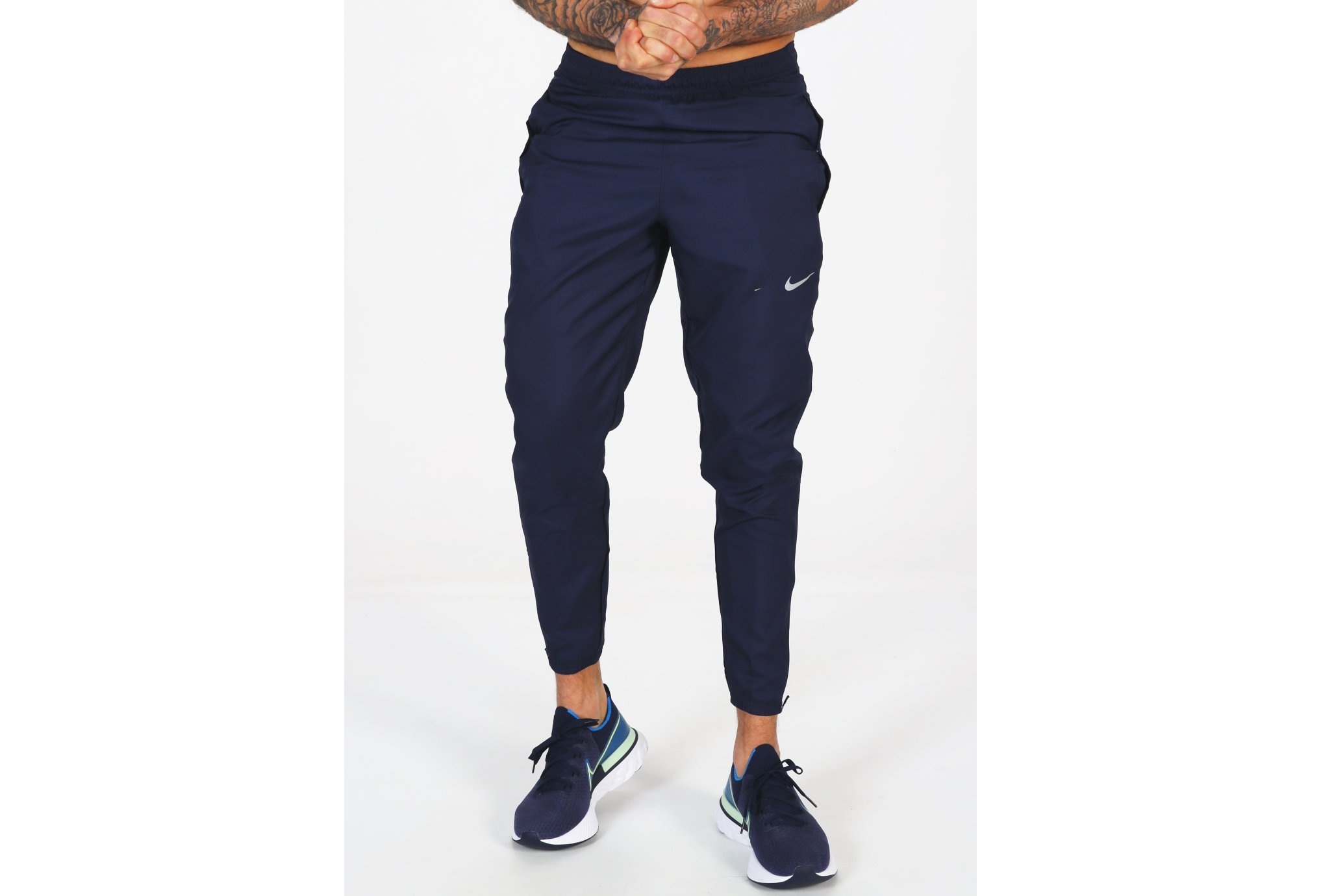 Nike Essential Woven M vêtement running homme