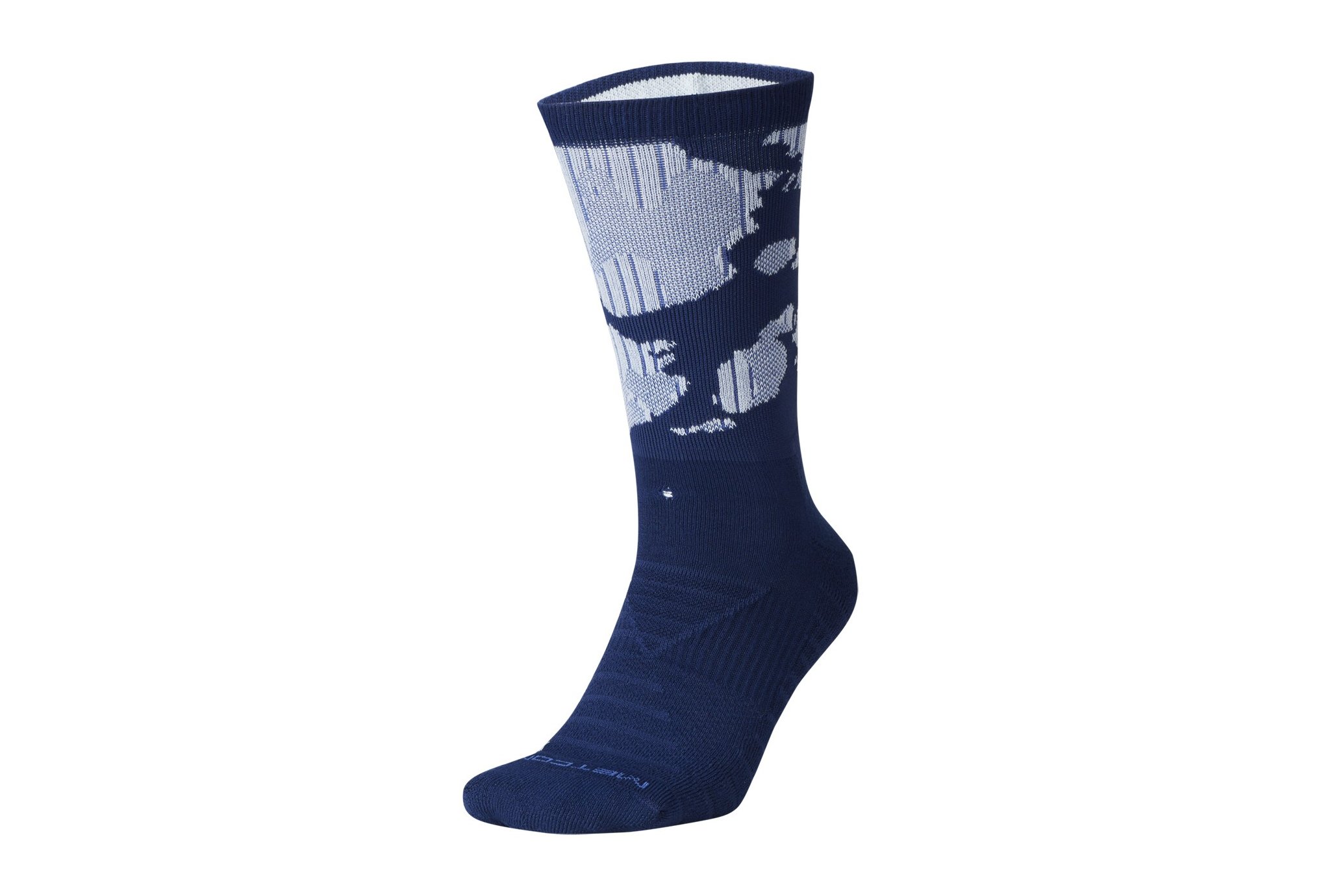 Nike Everyday Metcon Cushioned Crew Chaussettes