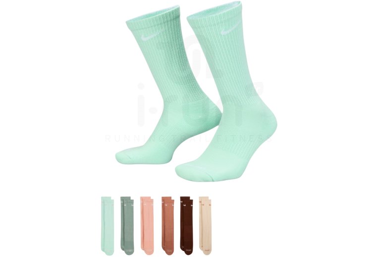 Nike Everyday Plus (6er-Pack)